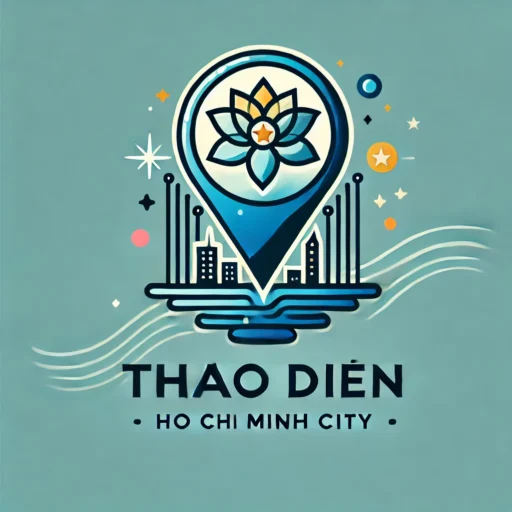 Thao Dien Guide Logo